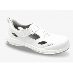 Сандалі SAFETY JOGGER FLUX S1 PS SR ESD FO